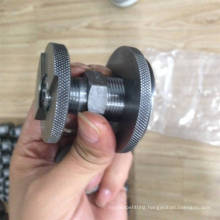 A105/A105n Hex Nipples, Carbon Steel Thread Nipples, Nipple Pipe Fittings, Nipple Forging Fittings